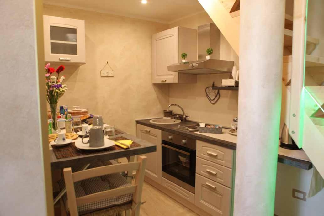 Afrodite Luxury Suite Veglie Extérieur photo
