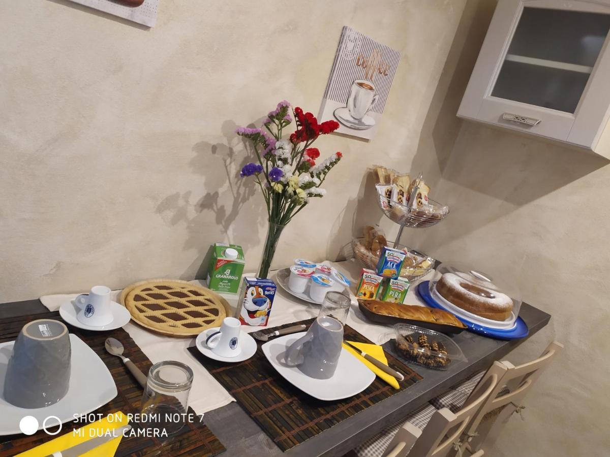 Afrodite Luxury Suite Veglie Extérieur photo