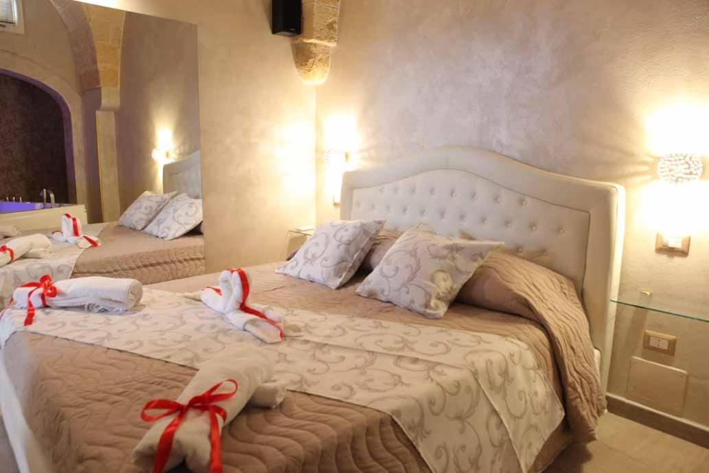 Afrodite Luxury Suite Veglie Extérieur photo