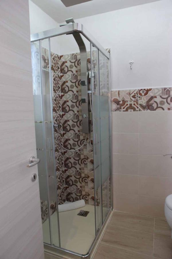 Afrodite Luxury Suite Veglie Extérieur photo