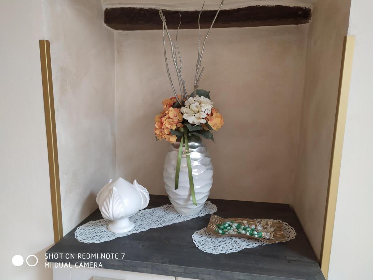 Afrodite Luxury Suite Veglie Extérieur photo