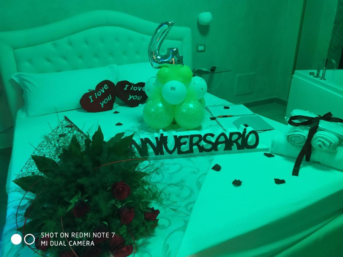 Afrodite Luxury Suite Veglie Extérieur photo